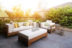 Outdoor Furniture Assembly Service